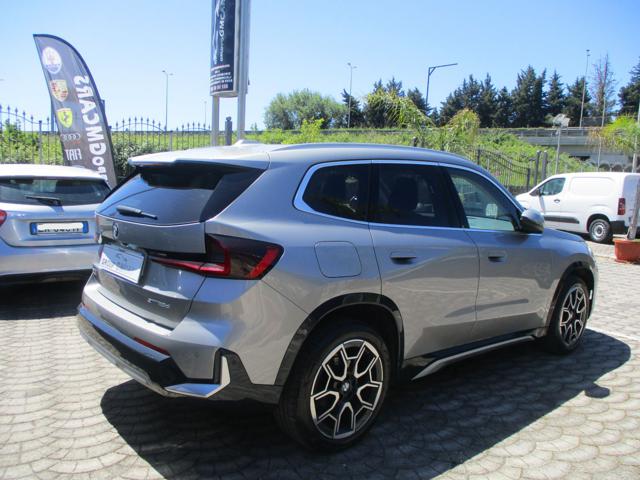 BMW X1 sDrive 18d Msport Pro - foto 4 di 11