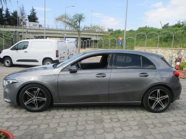 Mercedes-Benz A 180 d Automatic Executive - foto 4 di 4