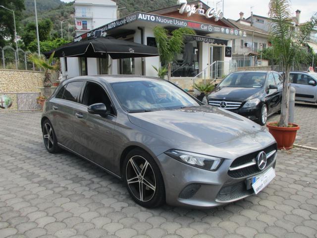 Mercedes-Benz A 180 d Automatic Executive - foto 3 di 4