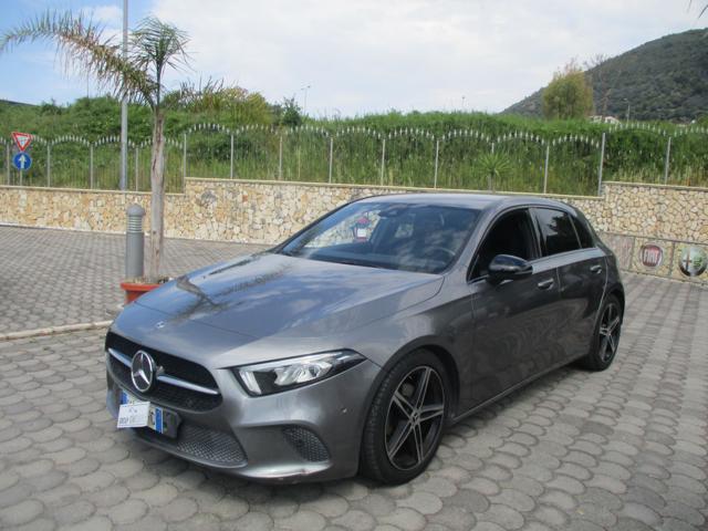 Mercedes-Benz A 180 d Automatic Executive - foto 2 di 4