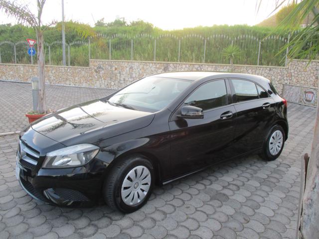 Mercedes-Benz A 180 CDI Night Edition - foto 2 di 4
