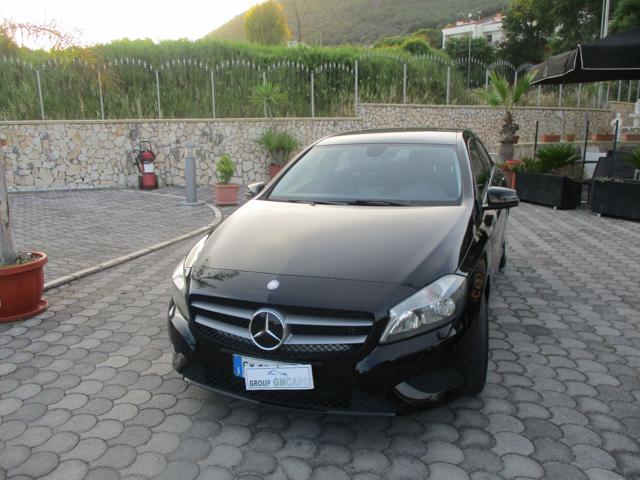 Mercedes-Benz A 180 CDI Night Edition - foto 3 di 4