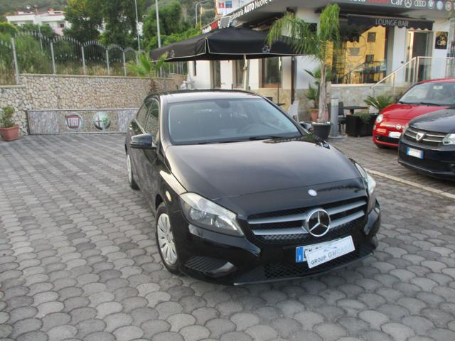 Mercedes-Benz A 180 CDI Night Edition usato a SALERNO