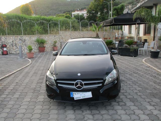 Mercedes-Benz A 180 CDI Night Edition - foto 4 di 4