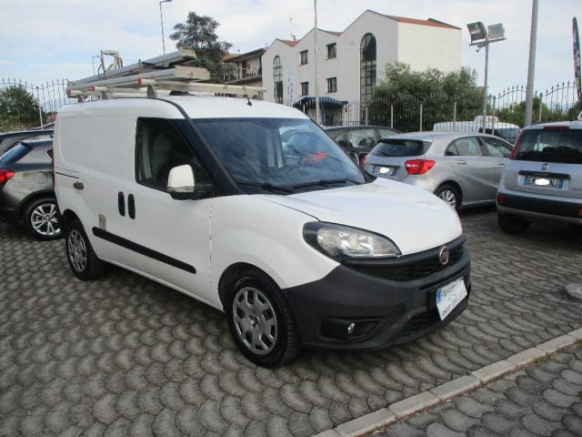 Fiat Doblo 1.4 T-JET PC-TN CARGO LAMIERATO SX 2 - foto 2 di 4