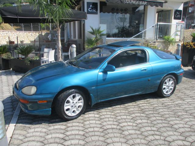 Mazda MX-3 1.8i V6 24V cat - foto 3 di 4