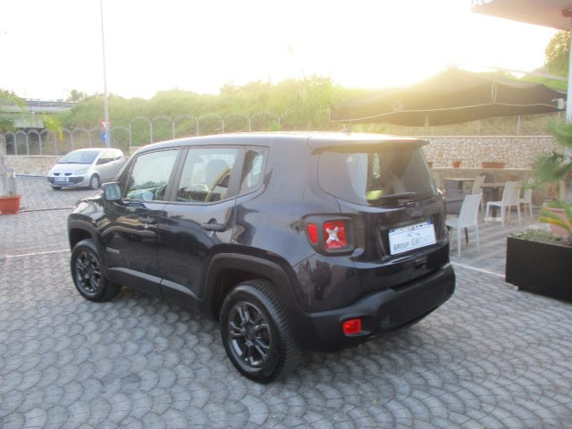 Jeep Renegade 2.0 Mjt 140CV 4WD Active Drive Longitude - foto 2 di 9