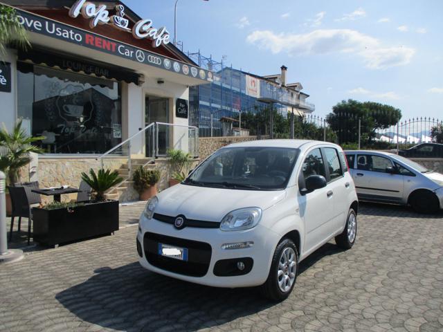 Fiat Panda 0.9 TwinAir Turbo Natural Power Easy usato a SALERNO