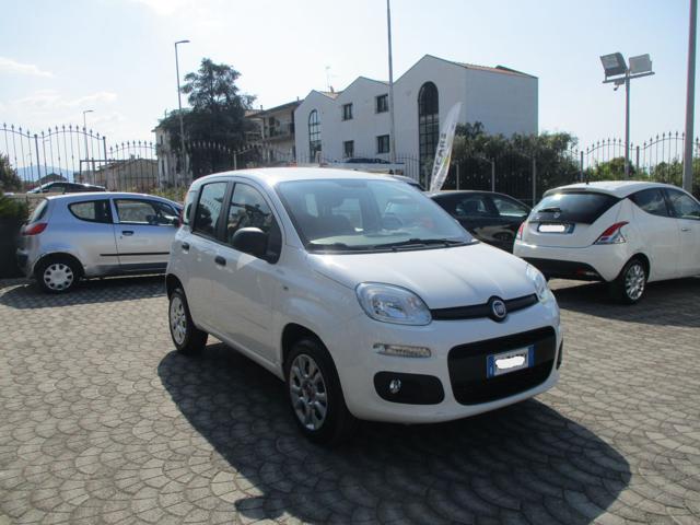 Fiat Panda 0.9 TwinAir Turbo Natural Power Easy - foto 3 di 4
