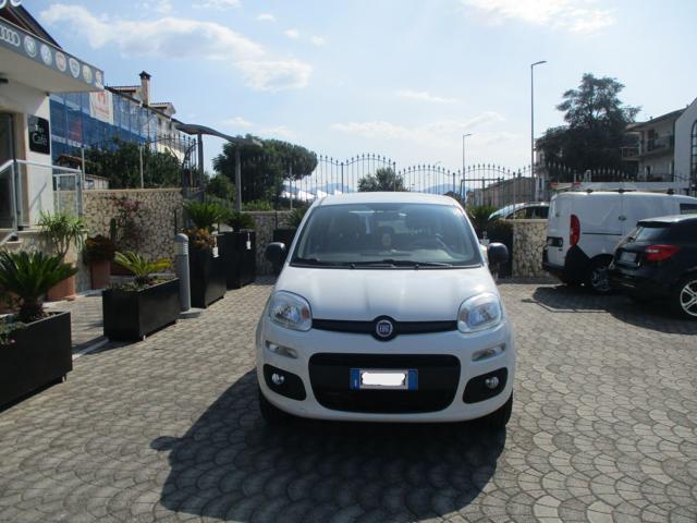 Fiat Panda 0.9 TwinAir Turbo Natural Power Easy - foto 2 di 4