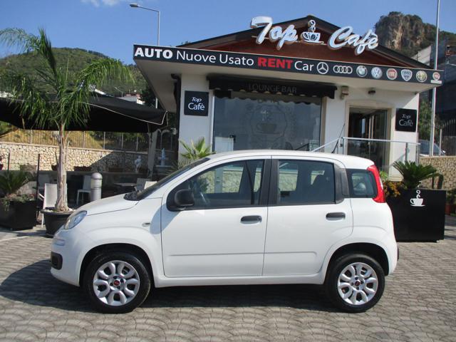 Fiat Panda 0.9 TwinAir Turbo Natural Power Easy - foto 4 di 4