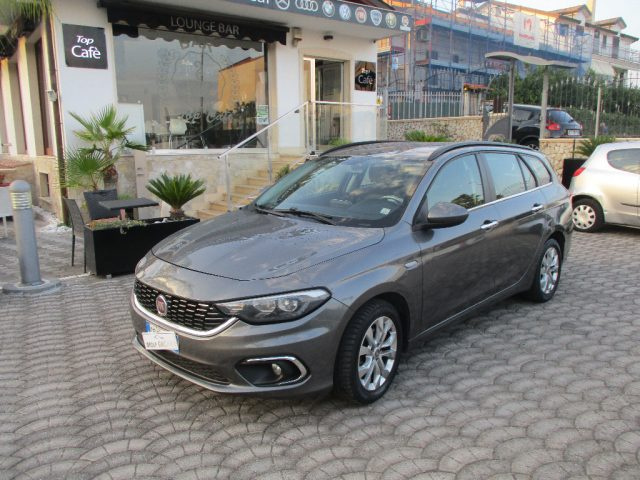 Fiat Tipo 1.6 Mjt S&S DCT 5 porte Lounge - foto 2 di 9
