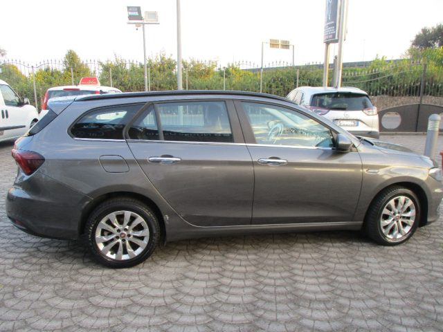 Fiat Tipo 1.6 Mjt S&S DCT 5 porte Lounge - foto 3 di 9
