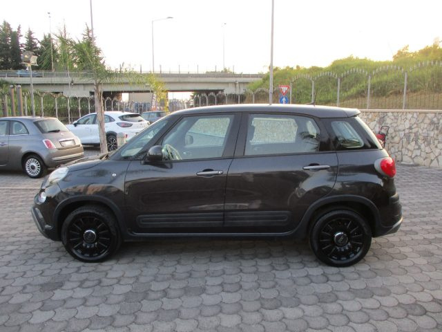 Fiat 500L 1.3 Multijet 95 CV Connect - foto 2 di 4