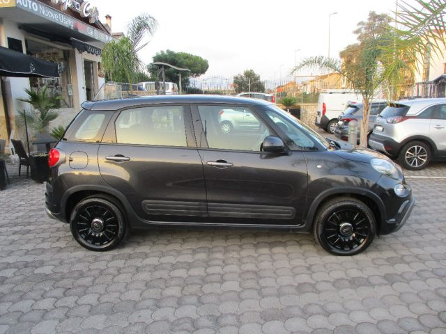 Fiat 500L 1.3 Multijet 95 CV Connect - foto 3 di 4