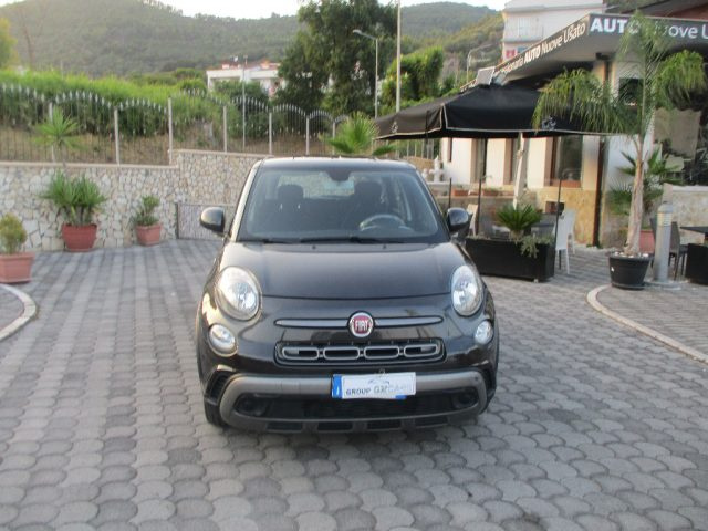 Fiat 500L 1.3 Multijet 95 CV Connect - foto 4 di 4