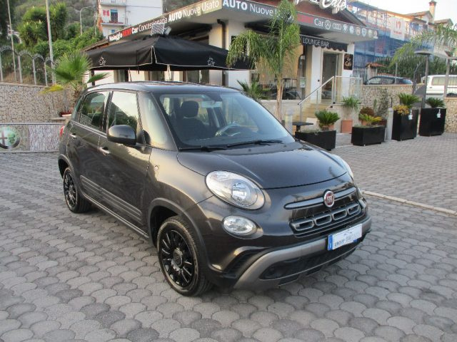 Fiat 500L 1.3 Multijet 95 CV Connect usato a SALERNO