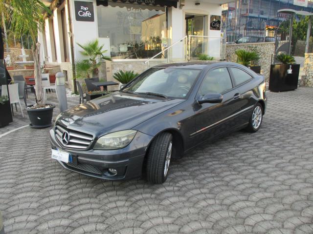 Mercedes-Benz CLC 200 CDI Sport - foto 2 di 12