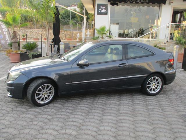 Mercedes-Benz CLC 200 CDI Sport - foto 3 di 12