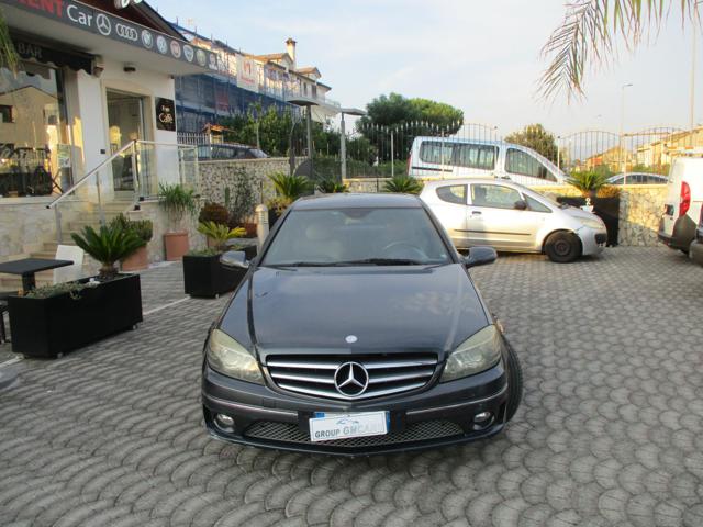 Mercedes-Benz CLC 200 CDI Sport - foto 4 di 12