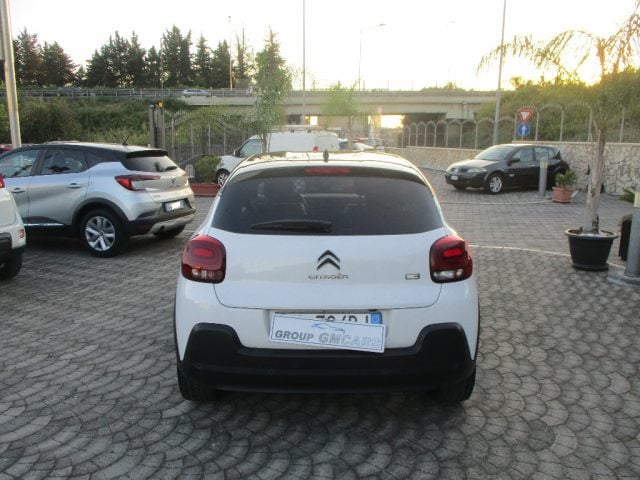 Citroen C3 1.2 puretech Shine Gpl 82cv neop - foto 4 di 4
