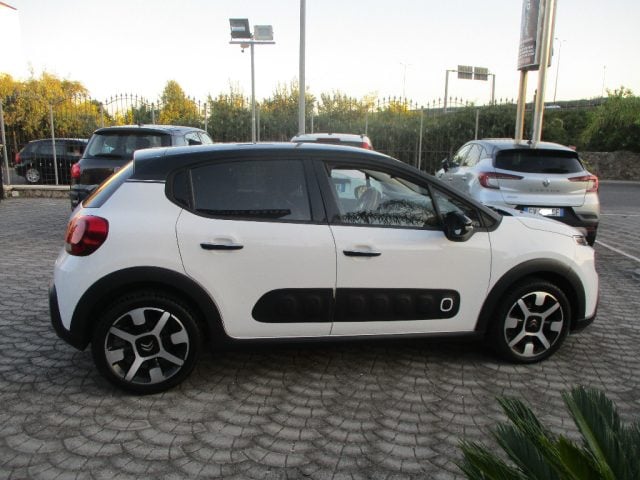Citroen C3 1.2 puretech Shine Gpl 82cv neop - foto 3 di 4