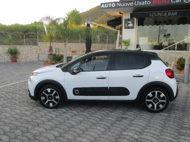 Citroen C3 1.2 puretech Shine Gpl 82cv neop - foto 2 di 4