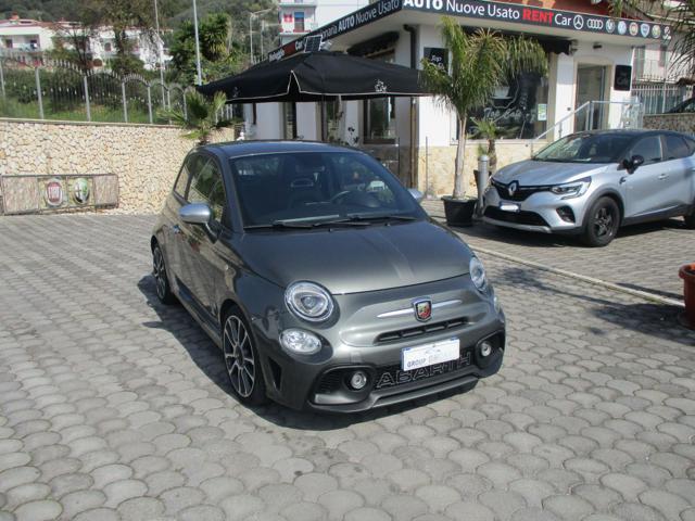 Abarth 595 1.4 Turbo T-Jet 165 CV Turismo usato a SALERNO