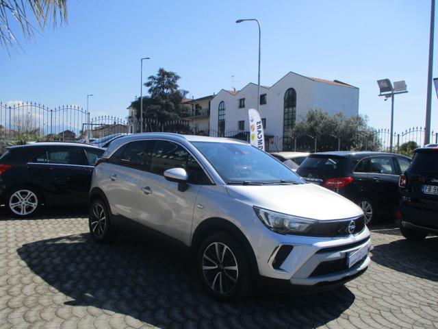 Opel Crossland X 1.2 Turbo 12V 110 CV Start&Stop aut. Ultimate - foto 3 di 4