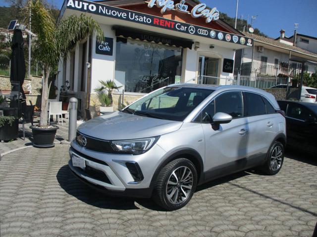 Opel Crossland X 1.2 Turbo 12V 110 CV Start&Stop aut. Ultimate - foto 2 di 4