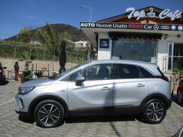Opel Crossland X 1.2 Turbo 12V 110 CV Start&Stop aut. Ultimate - foto 4 di 4