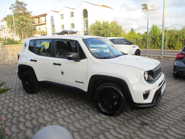 Jeep Renegade 1.0 T3 Business - foto 2 di 13