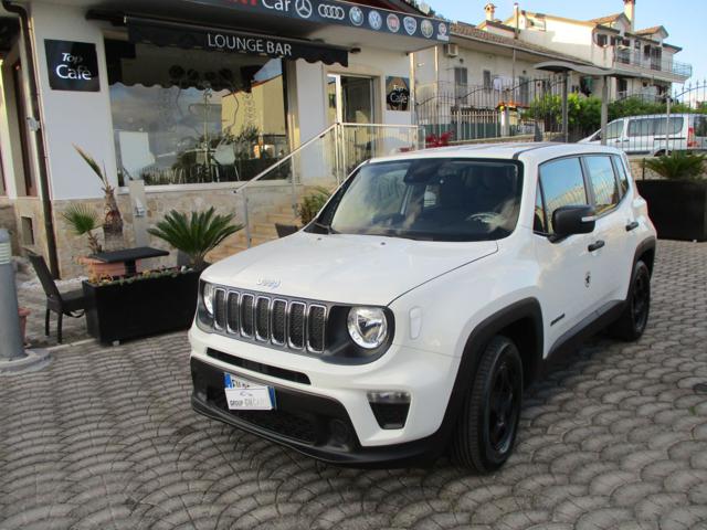 Jeep Renegade 1.0 T3 Business - foto 3 di 13