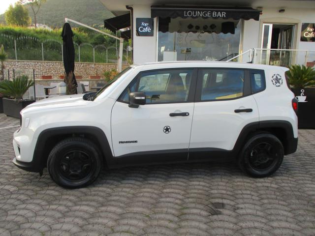 Jeep Renegade 1.0 T3 Business - foto 4 di 13
