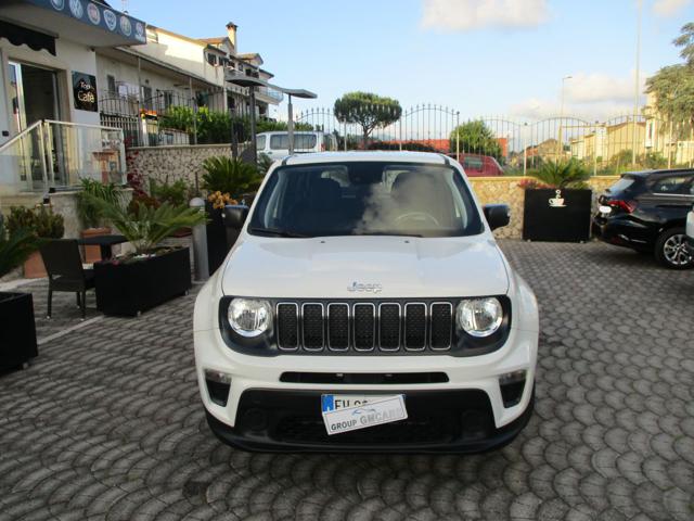 Jeep Renegade 1.0 T3 Business usato a SALERNO