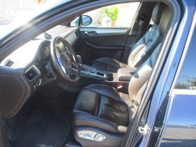 Porsche Macan 3.0 S Diesel - foto 3 di 4