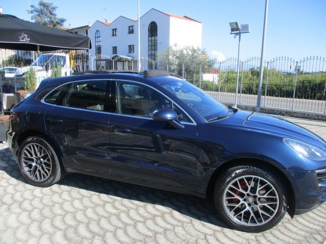 Porsche Macan 3.0 S Diesel - foto 2 di 4