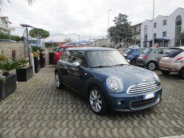 MINI One 1.6 16V (72kW) - foto 2 di 4