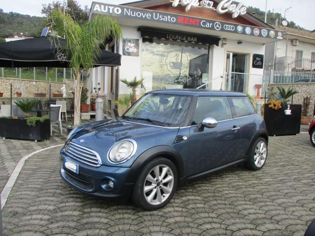 MINI One 1.6 16V (72kW) - foto 3 di 4