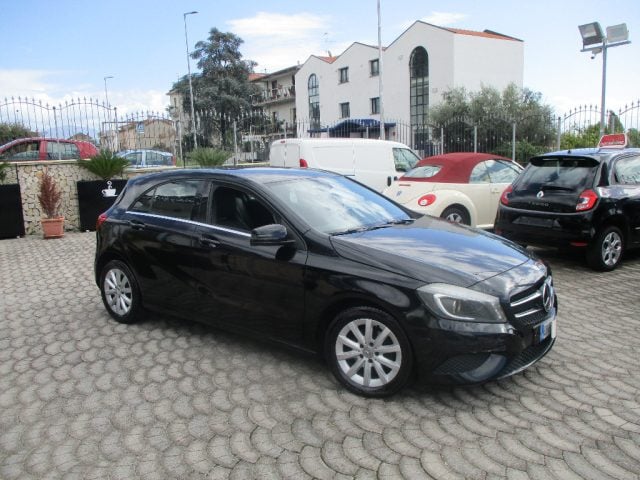 Mercedes-Benz A 180 CDI Executive - foto 2 di 4