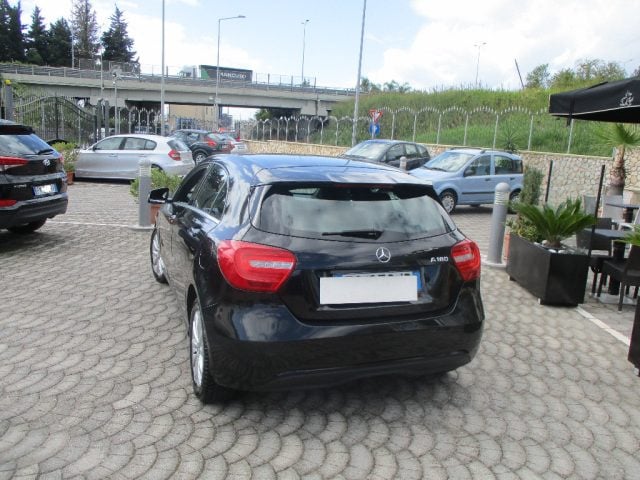 Mercedes-Benz A 180 CDI Executive - foto 3 di 4