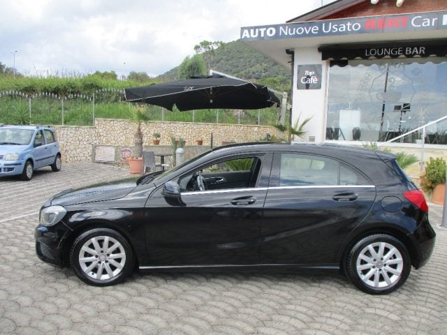Mercedes-Benz A 180 CDI Executive - foto 4 di 4