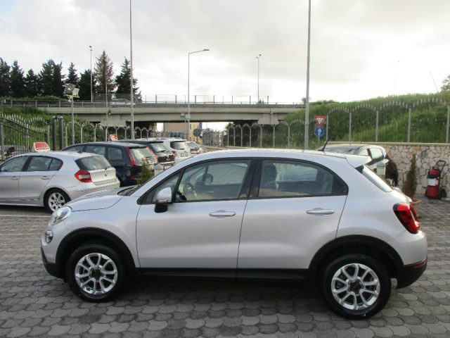 Fiat 500X 1.3 MultiJet 95 CV City Cross usato a SALERNO