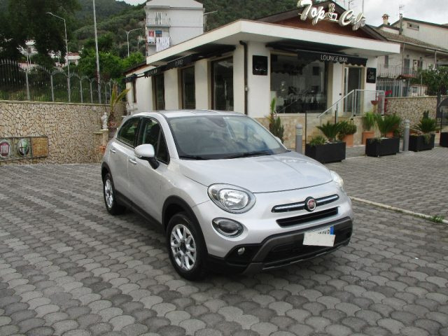 Fiat 500X 1.3 MultiJet 95 CV City Cross usato a SALERNO