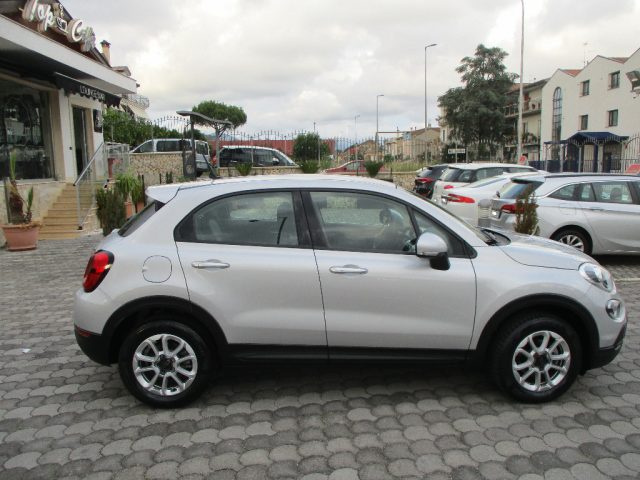 Fiat 500X 1.3 MultiJet 95 CV City Cross usato a SALERNO