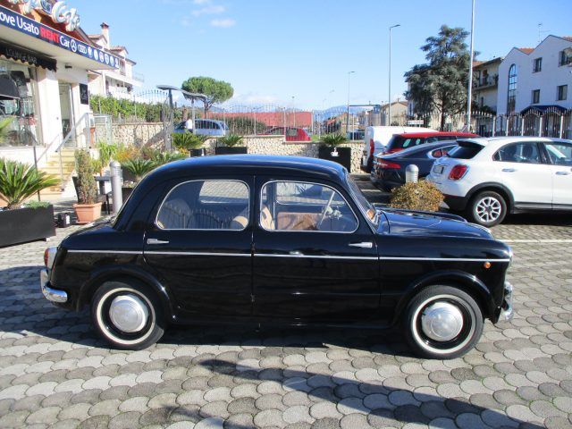 Fiat 1100 1100 h Lusso usato a SALERNO