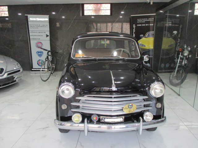 Fiat 1100 1100 h Lusso - foto 1 di 4