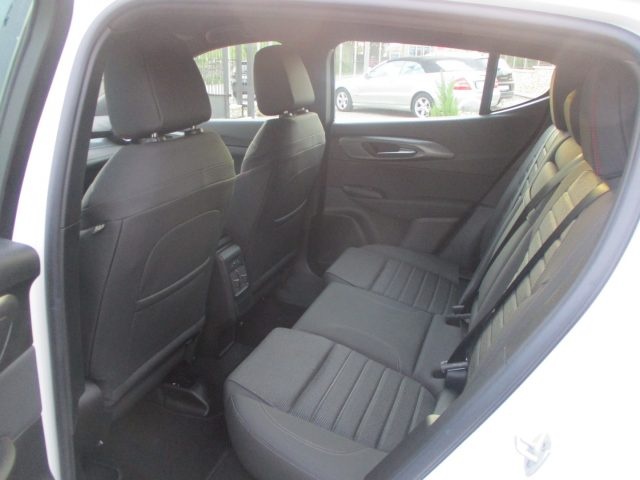 Alfa Romeo Tonale 1.5 130 CV MHEV TCT7 Edizione Speciale usato a SALERNO