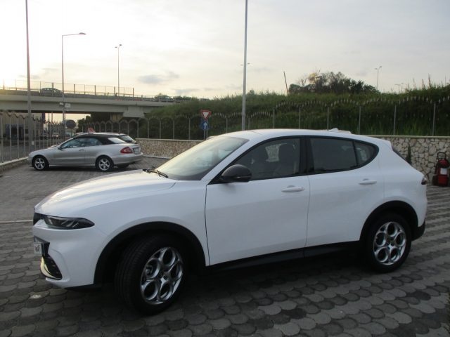 Alfa Romeo Tonale 1.5 130 CV MHEV TCT7 Edizione Speciale usato a SALERNO