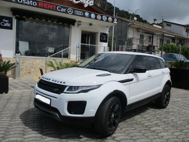 Land Rover Range Rover Evoque 2.0 TD4 150 CV 5p. Business Edition - foto 3 di 4